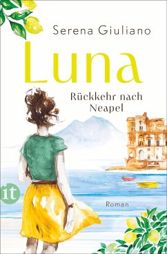 Luna (eBook, ePUB) - Giuliano, Serena