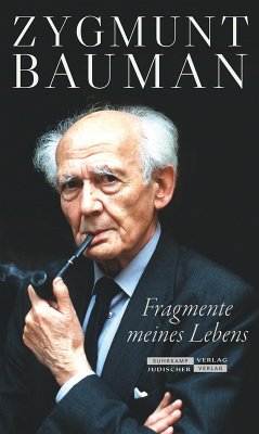 Fragmente meines Lebens (eBook, ePUB) - Bauman, Zygmunt