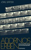 Adornos Erben (eBook, ePUB)
