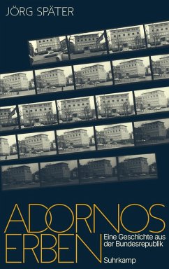 Adornos Erben (eBook, ePUB) - Später, Jörg