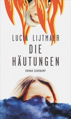 Die Häutungen (eBook, ePUB) - Lijtmaer, Lucía
