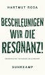 Beschleunigen wir die Resonanz! (eBook,... - Bild 1