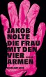 Die Frau mit den vier Armen (eBook,... - Bild 1