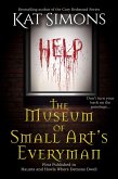 The Museum of Small Art's Everyman (eBook, ePUB)