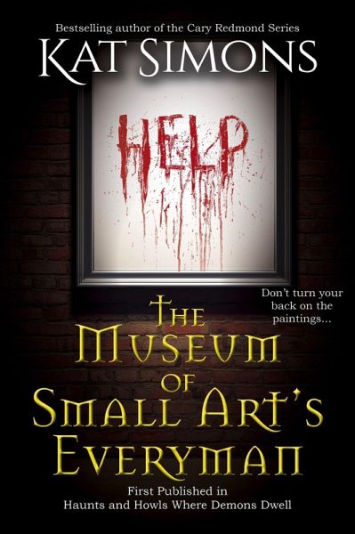 The Museum of Small Art's Everyman (eBook, ePUB) The Museum of Small Art's Everyman (eBook, ePUB)