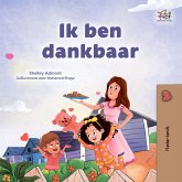 Ik ben dankbaar (eBook, ePUB)