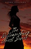 The Williamsburg Ghost Series (eBook, ePUB)