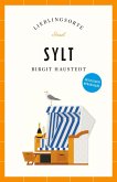 Sylt Reiseführer LIEBLINGSORTE (eBook, ePUB)