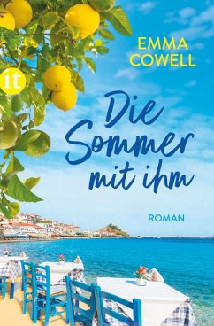 Die Sommer mit ihm (eBook, ePUB) - Cowell, Emma