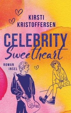Celebrity Sweetheart / Celebrity Bd.2 (eBook, ePUB) - Kristoffersen, Kirsti