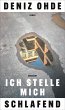 Ich stelle mich schlafend (eBook, ePUB) - Bild 1