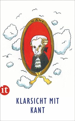 Klarsicht mit Kant (eBook, ePUB) - Kant, Immanuel