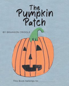 Cover The Pumpkin Patch (eBook, ePUB)