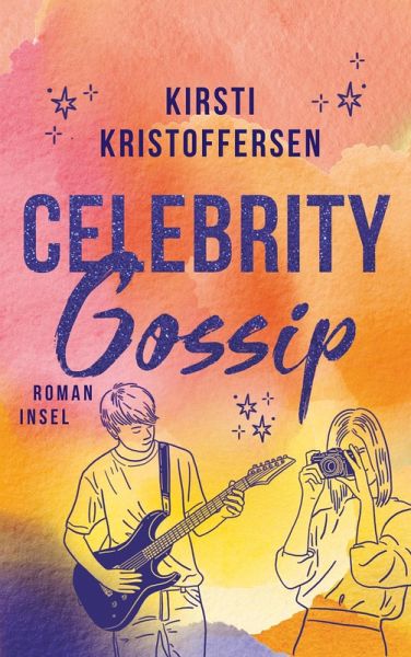 Celebrity Gossip / Celebrity Bd.3 (eBook, ePUB) Celebrity Gossip / Celebrity Bd.3 (eBook, ePUB)