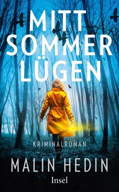 Cover Mittsommerlügen (eBook, ePUB)