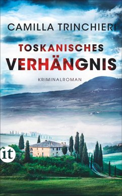 Toskanisches Verhängnis (eBook, ePUB) - Trinchieri, Camilla