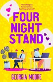 Four Night Stand (eBook, ePUB)