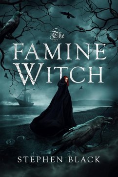 The Famine Witch (eBook, ePUB) - Black, Stephen