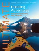 Ultimate Paddling Adventures (eBook, ePUB)