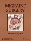 Migraine Surgery (eBook, ePUB) Migraine Surgery (eBook, ePUB)