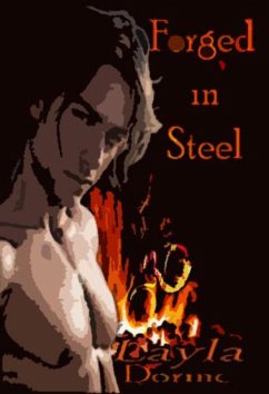 Cover Forged in Steel (eBook, ePUB)