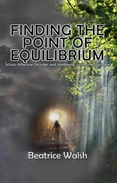 Finding the Point of Equilibrium (eBook, ePUB) - Béatrice Walsh