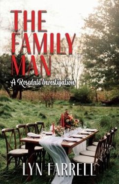 Cover The Family Man (eBook, ePUB)