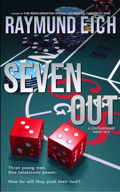 Seven Out (eBook, ePUB) - Eich, Raymund