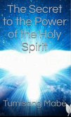The Secret to the Power of the Holy Spirit (eBook, ePUB)