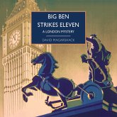 Big Ben Strikes Eleven (MP3-Download)