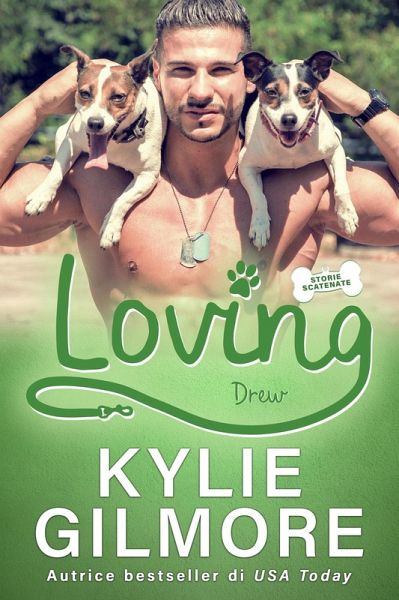 Loving - Drew (versione italiana) (eBook, ePUB) Loving - Drew (versione italiana) (eBook, ePUB)