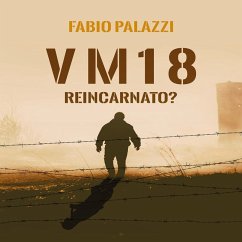 VM 18 (MP3-Download) - Palazzi, Fabio