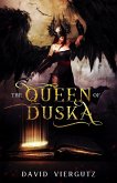 The Queen of Duska (The Demonic Compendium, #2) (eBook, ePUB)