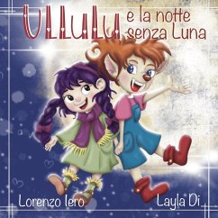 Ullulu e la notte senza luna (MP3-Download) - Iero, Lorenzo