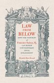 Law from Below (eBook, ePUB)