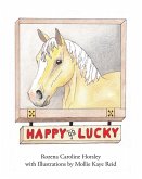 Happy Go Lucky! (eBook, ePUB)