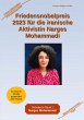 Friedensnobelpreis 2023 für die... - Bild 1