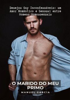 O Marido do meu Primo - García, Manuel