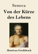 Von der Kürze des Lebens (Großdruck) - Bild 1