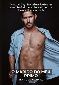 O Marido do meu Primo - García, Manuel