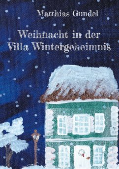 Weihnacht in der Villa Wintergeheimnis