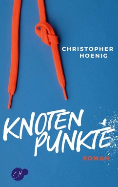 Knotenpunkte - Hoenig, Christopher