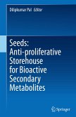 Seeds: Anti-proliferative Storehouse for Bioactive Secondary Metabolites