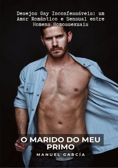 O Marido do meu Primo - García, Manuel