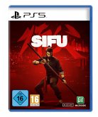 SIFU Standard-Edition (PlayStation 5)