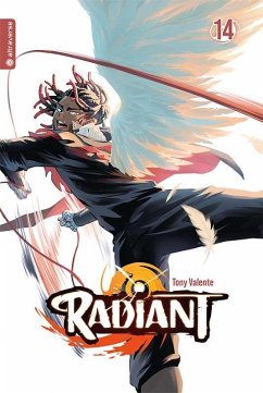 Radiant 14 - Valente, Tony