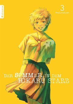 Der Sommer, in dem Hikaru starb 03 - Mokumokuren