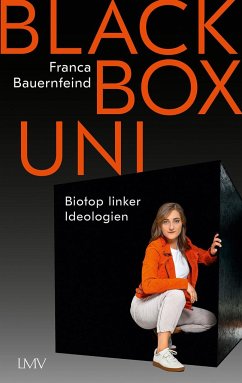 Black Box Uni - Bauernfeind, Franca