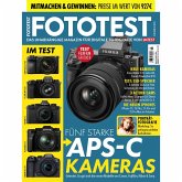 FOTOTEST - Das unabhängige Magazin für digitale Fotografie von IMTEST