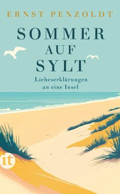 Sommer auf Sylt - Penzoldt, Ernst